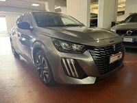 Usata Peugeot 208 Allure 101 CV (74 kW) 2025 Artese Utilitaria