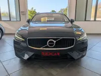 Usata Volvo V60 197 CV (144 kW) 2021 Grigio Station wagon
