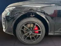 Nuova Audi Q5 S-Line 204 CV (150 kW) 2026 Nero SUV