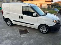 usata Fiat Doblò FURGONE EURO 6 3 POSTI