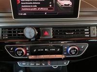 Usata Audi A5 S-Line 190 CV (139 kW) 2018 Coupé