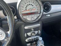 Usata Mini Cooper Salt 120 CV (88 kW) 2007 Grigio Utilitaria