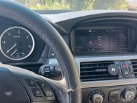 Usata BMW 525 177 CV (130 kW) 2004 Station wagon