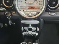 Usata Mini Cooper S 174 CV (127 kW) 2009 Utilitaria
