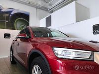 Usata Audi Q5 Business 286 CV (210 kW) 2018 Rosso SUV