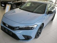 Usata Honda ZR-V Type R 329 CV (241 kW) 2023 Blu/azzurro SUV