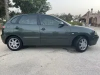 Usata Seat Ibiza 75 CV (55 kW) 2003 Utilitaria