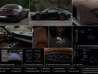 Usata Porsche 992 541 CV (397 kW) 2025 Berlina