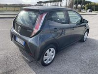 Usata Toyota Aygo X-play 69 CV (50 kW) 2016 Other Utilitaria