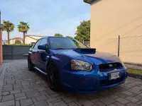 Usata Subaru Impreza 264 CV (194 kW) 2004 Berlina