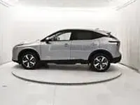 Usata Nissan Qashqai N-Connecta 190 CV (139 kW) 2023 Grigio SUV