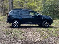 Usata Dacia Duster 101 CV (74 kW) 2023 Nero SUV