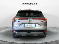 Usata Renault Austral Iconic 199 CV (146 kW) 2023 Grigio SUV