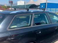 Occasion Audi A4 140 PK (102 kW) 2006 Zwart Stationwagen