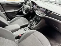 Occasion Opel Astra Innovation 110 ch (80 kW) 2018 Other Berline