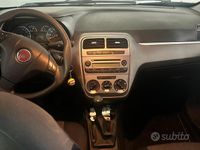 Usata Fiat Punto Evo 75 CV (55 kW) 2013 Utilitaria