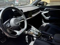 Usata Audi A3 Comfort 150 CV (110 kW) 2023 Berlina