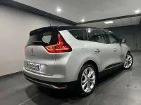 Usata Renault Grand Scénic IV 120 CV (88 kW) 2021 Argento Monovolume