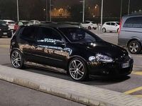 Usata VW Golf IV GTI 200 CV (147 kW) 2006 Berlina