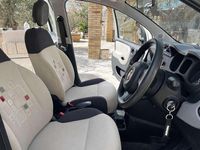 Usata Fiat Panda Easy 69 CV (50 kW) 2013 Utilitaria