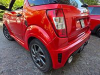 Usata Ligier JS50 2022 Rosso Utilitaria