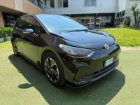 Usata VW ID.3 Pro Performance 69 kW (95 CV) 2024 Nero Utilitaria