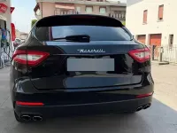 Usata Maserati Levante 250 CV (183 kW) 2020 SUV