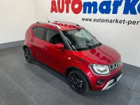Usata Suzuki Ignis 83 CV (61 kW) 2024 Rosso SUV