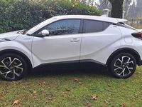 Usata Toyota C-HR Trend 98 CV (72 kW) 2021 SUV