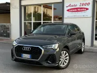 Usata Audi Q3 Business Plus 150 CV (110 kW) 2023 SUV
