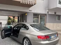 Usata BMW 325 192 CV (141 kW) 2007 Coupé