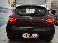 Usata Renault Clio IV 90 CV (66 kW) 2018 Berlina
