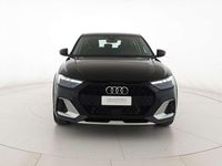 Nuova Audi A1 Business 116 CV (85 kW) 2025 Nero mito metallizzato Berlina
