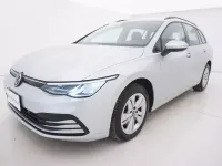 Usata VW Golf VIII Life 116 CV (85 kW) 2021 Argentoargento Station wagon