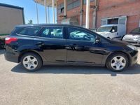 usata Ford Focus 1.6 TDCi 115 CV 1.6 TDCi 115 CV SW