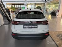 Usata VW Taigo Life 110 CV (80 kW) 2022 Grigio SUV