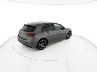 Nuova Mercedes A180 AMG line 116 CV (85 kW) 2026 Grigio Berlina