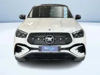 Usata Mercedes GLE350 AMG Line Premium 197 CV (144 kW) 2024 Bianco SUV