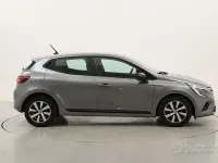 Gebraucht Renault Clio V Equilibre 101 PS (74 kW) 2023 Grau Kleinwagen