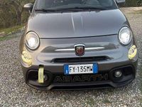 Usata Abarth 595 144 CV (105 kW) 2019 Utilitaria