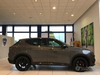Usata Alfa Romeo Tonale Veloce 160 CV (117 kW) 2025 Grigio SUV