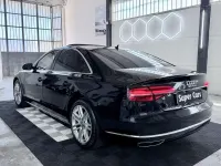 Usata Audi A8 262 CV (192 kW) 2017 Other Berlina
