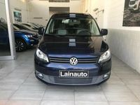 usata VW Caddy Veicoli Commerciali1.6 TDI 102 CV Furgone Maxi del 2011 usata a Lainate