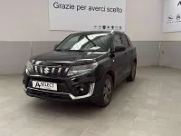 Usata Suzuki Vitara Cool 129 CV (94 kW) 2020 Nero SUV