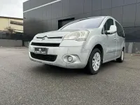 Occasion Citroën Berlingo 90 ch (66 kW) 2009 Argent Monospace