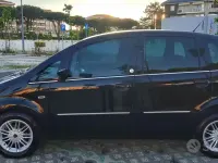 Usata Lancia Musa 77 CV (56 kW) 2009 Nero Monovolume