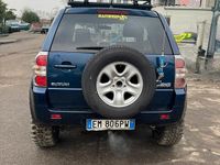Usata Suzuki Grand Vitara 130 CV (95 kW) 2012 Station wagon