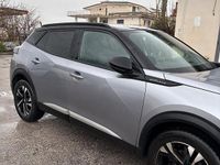 Usata Peugeot 2008 2020 Grigio SUV