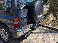 Usata Suzuki Vitara 1998 Station wagon