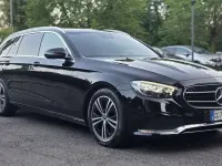 Usata Mercedes E220 194 CV (142 kW) 2022 Station wagon